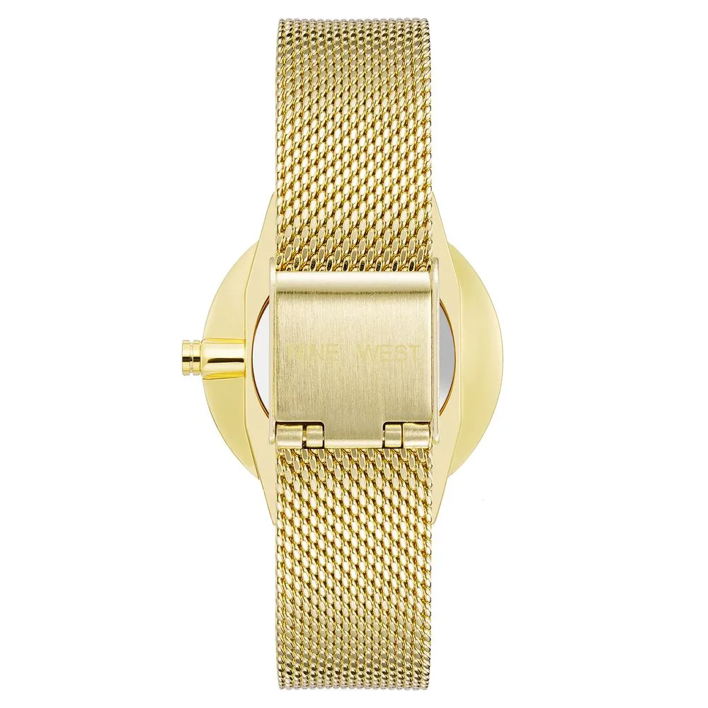 Gold Women Watch sold by Louxly product image thumbnail 2