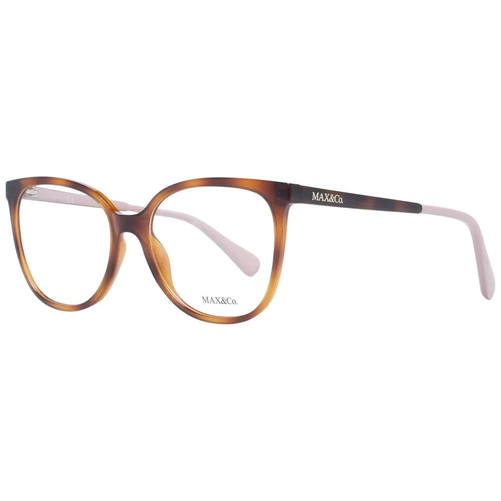 Brown Women Optical Frames sold by Louxly