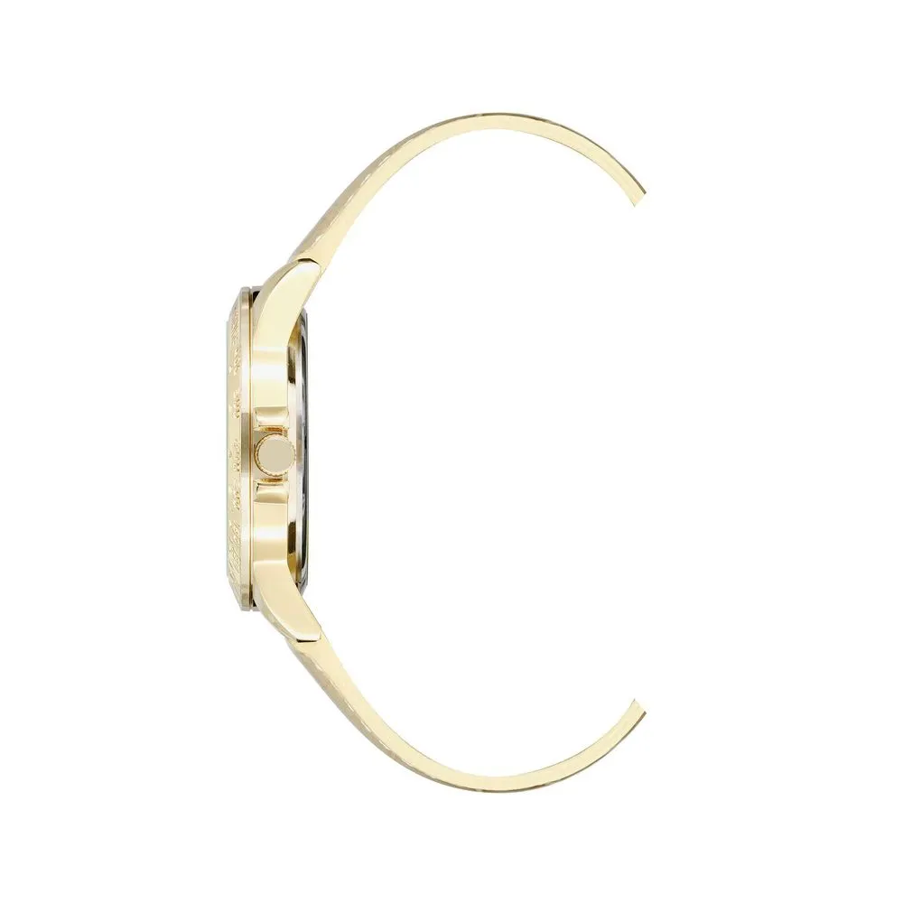 Gold Women Watch sold by Louxly product image thumbnail 2
