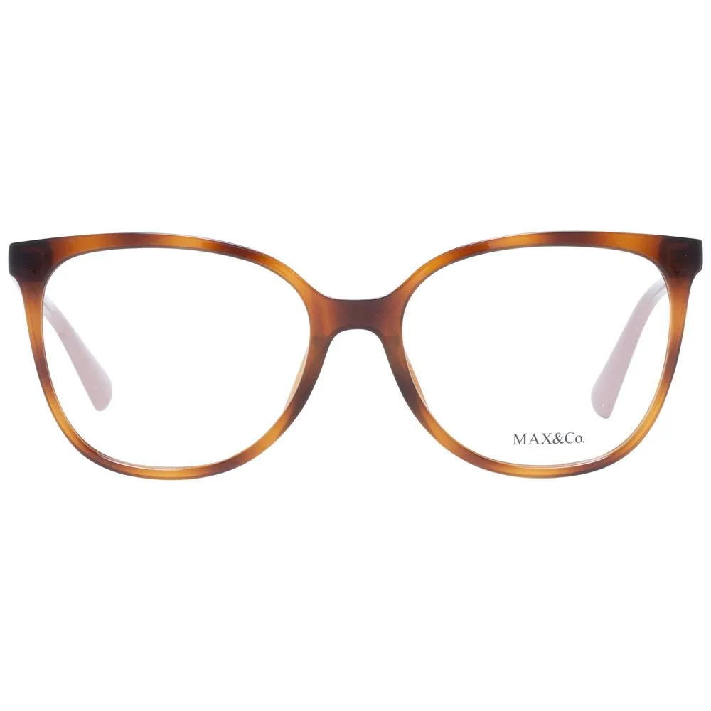 Brown Women Optical Frames sold by Louxly product image thumbnail 2