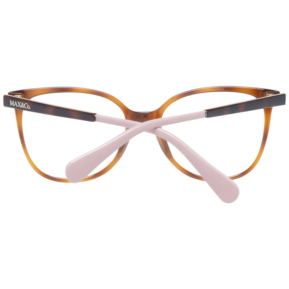 Brown Women Optical Frames sold by Louxly product image thumbnail 3