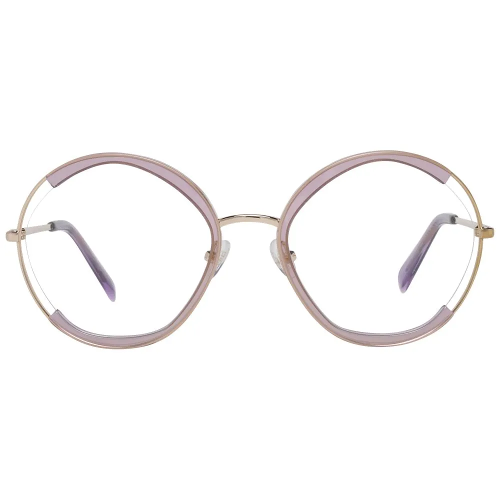 Purple Women Optical Frames sold by Louxly product image thumbnail 2