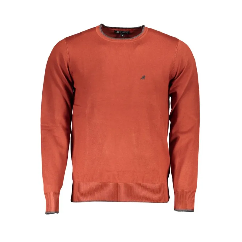 Bronze Nylon Sweater sold by Louxly
