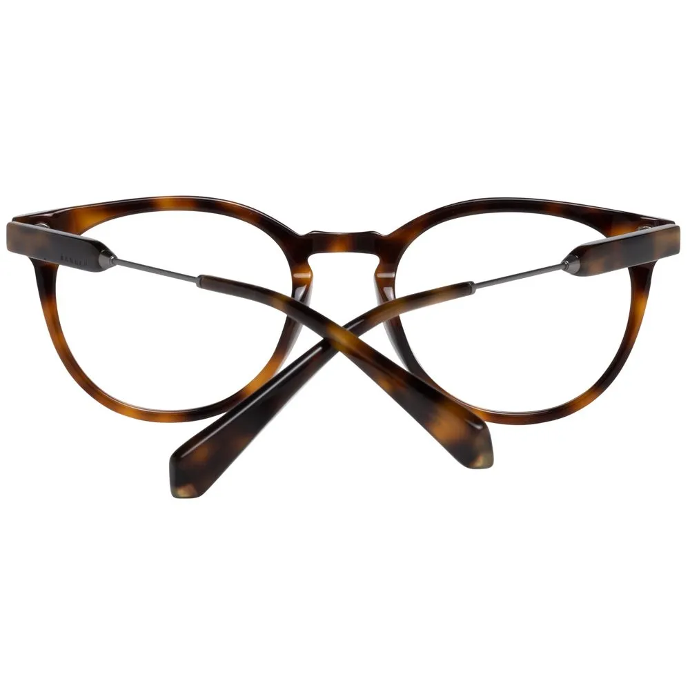 Brown Men Optical Frames sold by Louxly product image thumbnail 3