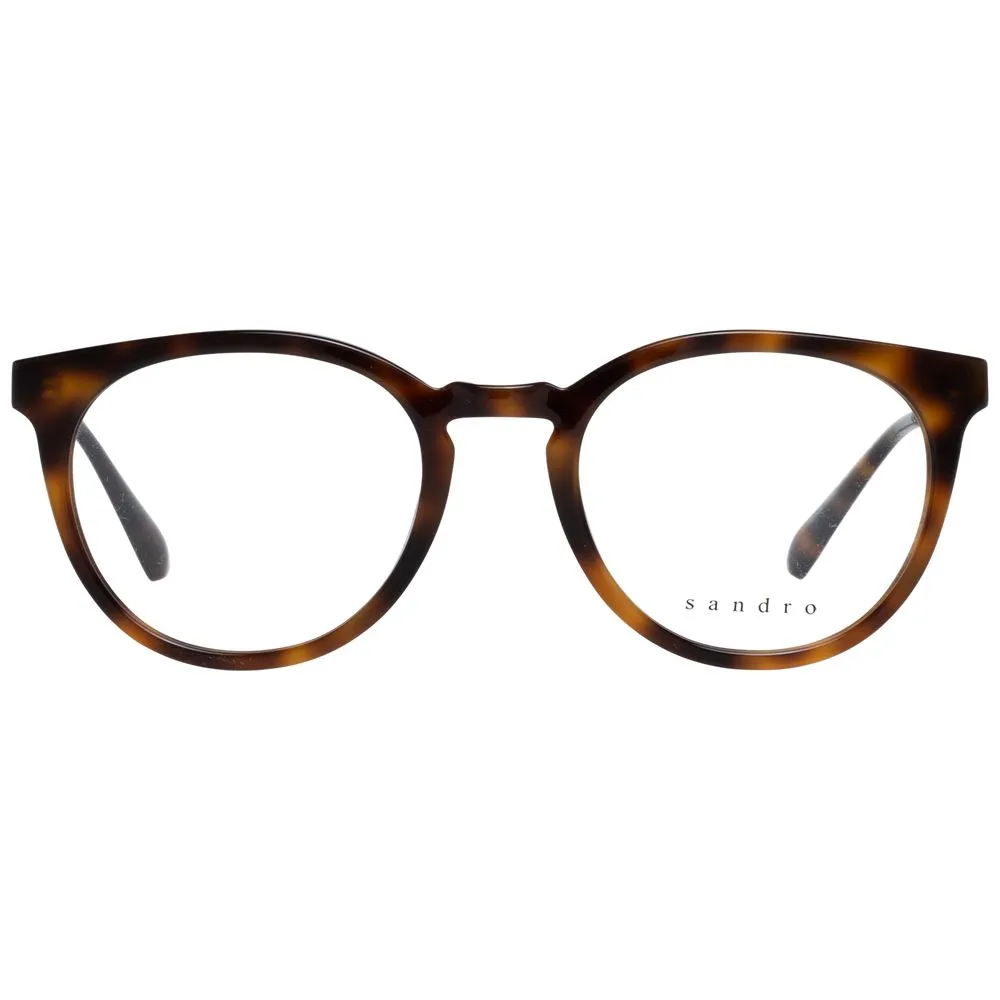 Brown Men Optical Frames sold by Louxly product image thumbnail 2