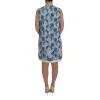 Bicolor Dress sold by Louxly