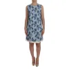 Bicolor Dress sold by Louxly