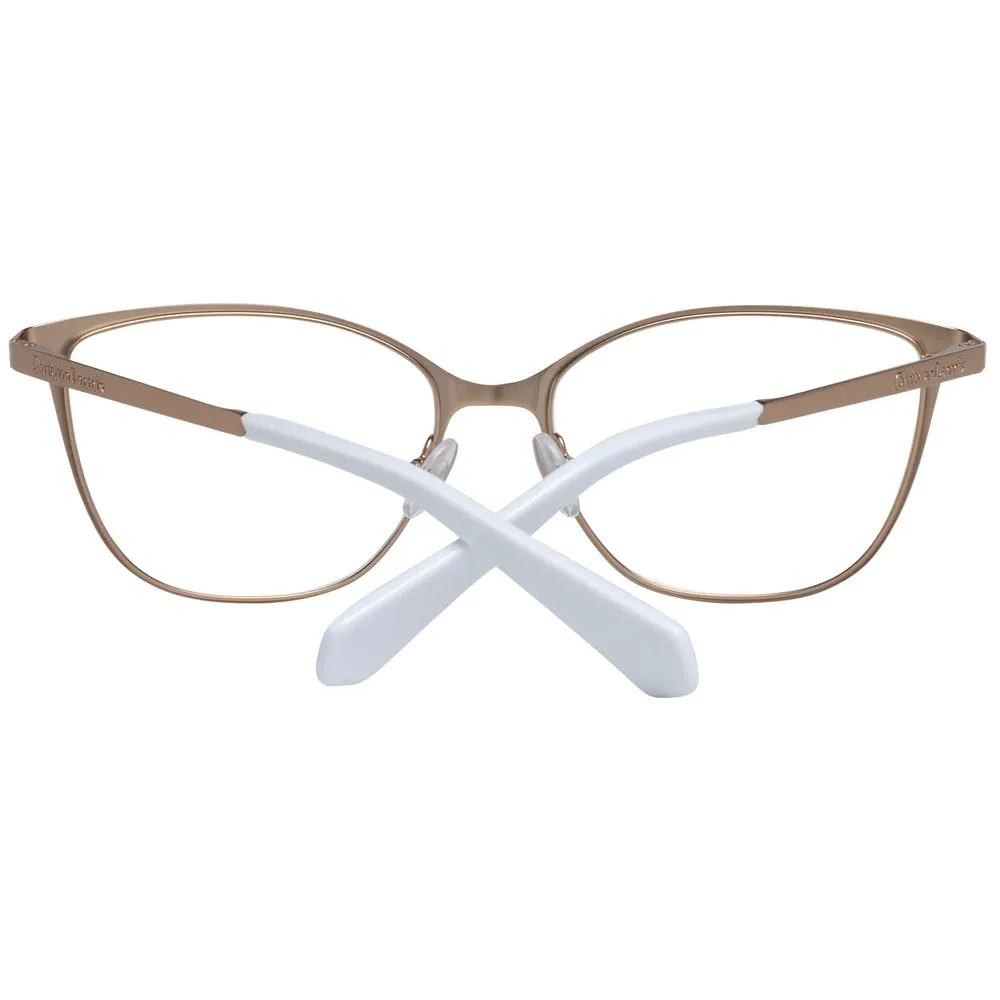 White Women Optical Frames sold by Louxly product image thumbnail 3