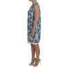 Bicolor Dress sold by Louxly