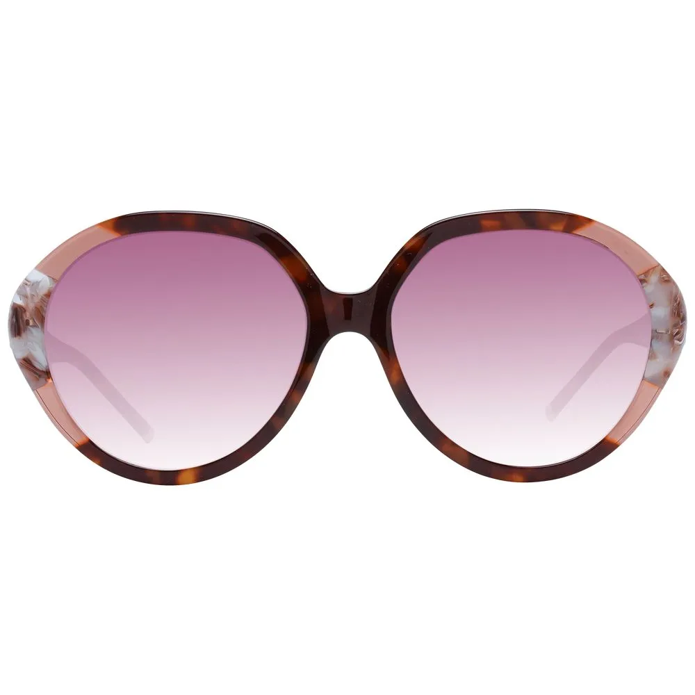 Brown Women Sunglasses sold by Louxly product image thumbnail 2