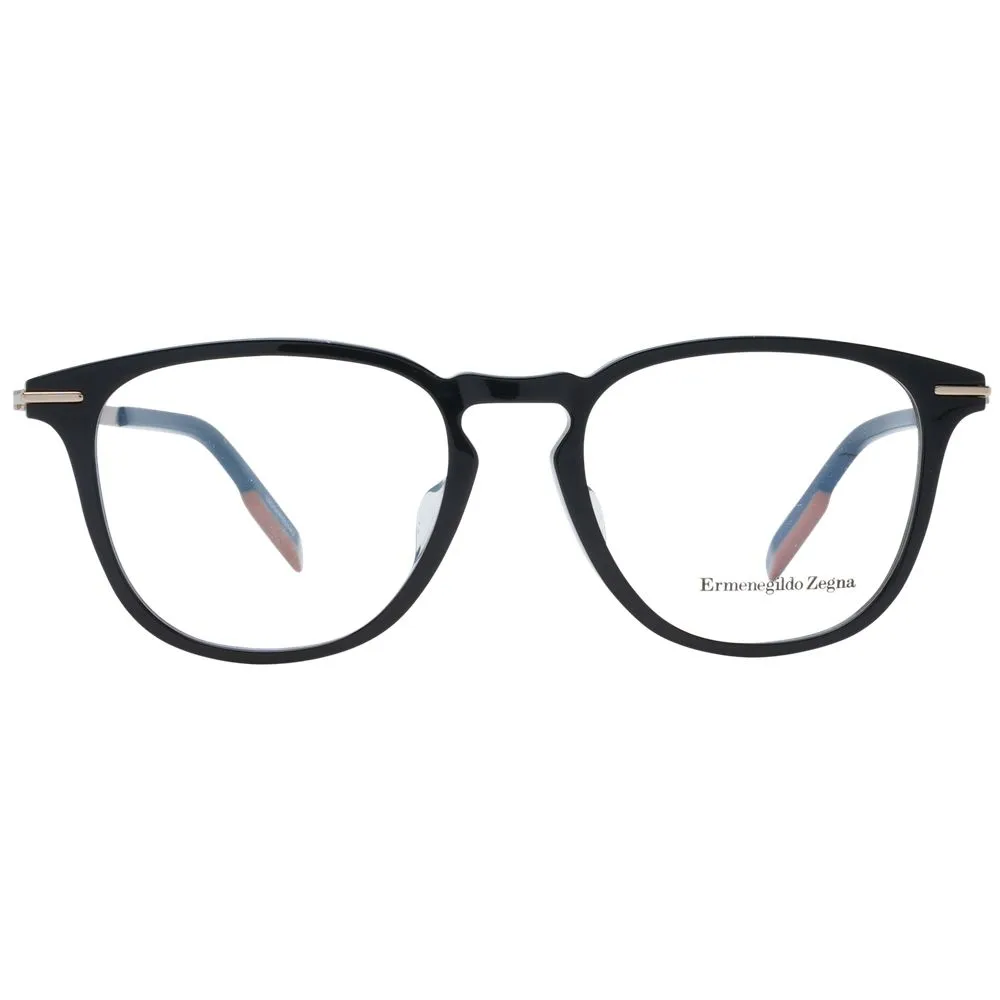 Black Men Optical Frames sold by Louxly product image thumbnail 2