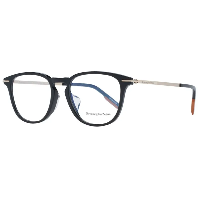Black Men Optical Frames sold by Louxly