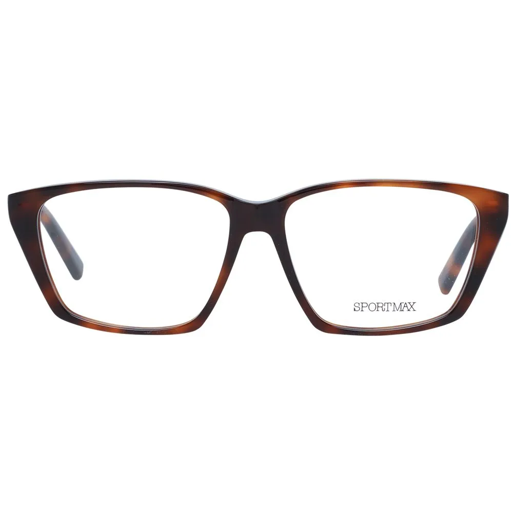 Brown Women Optical Frames sold by Louxly product image thumbnail 2