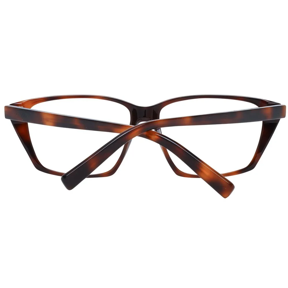 Brown Women Optical Frames sold by Louxly product image thumbnail 3