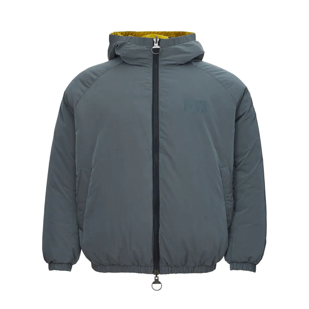 Multicolor Polyester Men's Jacket sold by Louxly