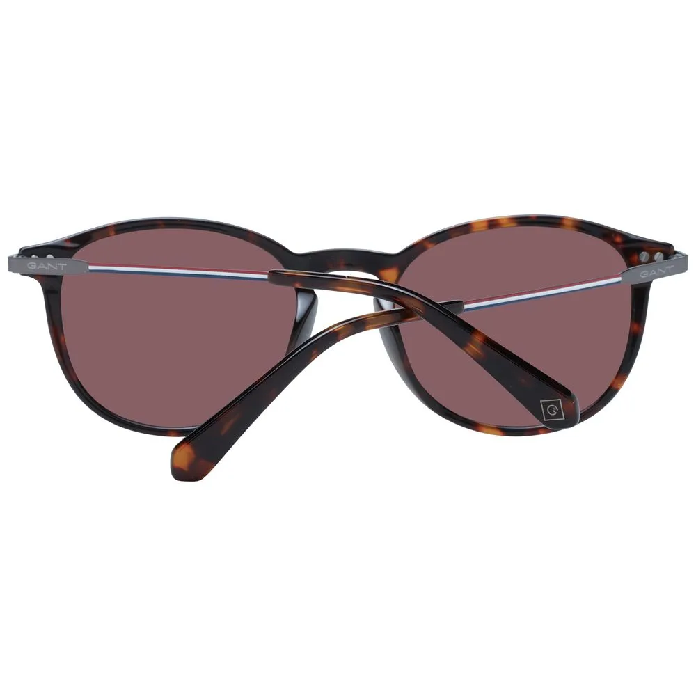 Brown Men Sunglasses sold by Louxly product image thumbnail 3