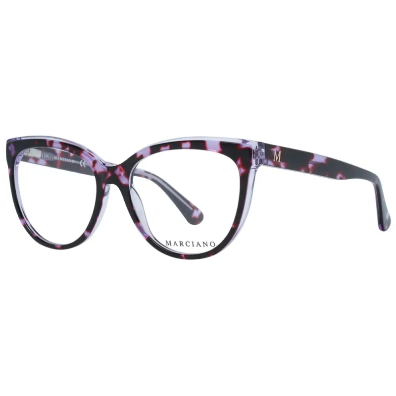 Purple Women Optical Frames sold by Louxly