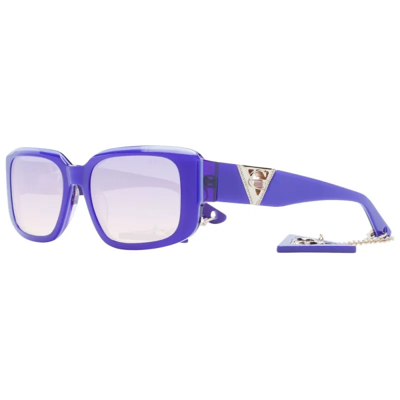 Purple Women Sunglasses sold by Louxly