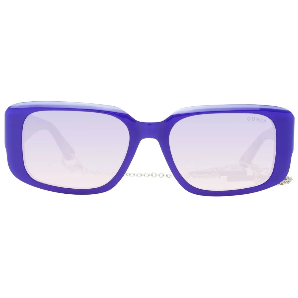 Purple Women Sunglasses sold by Louxly product image thumbnail 2