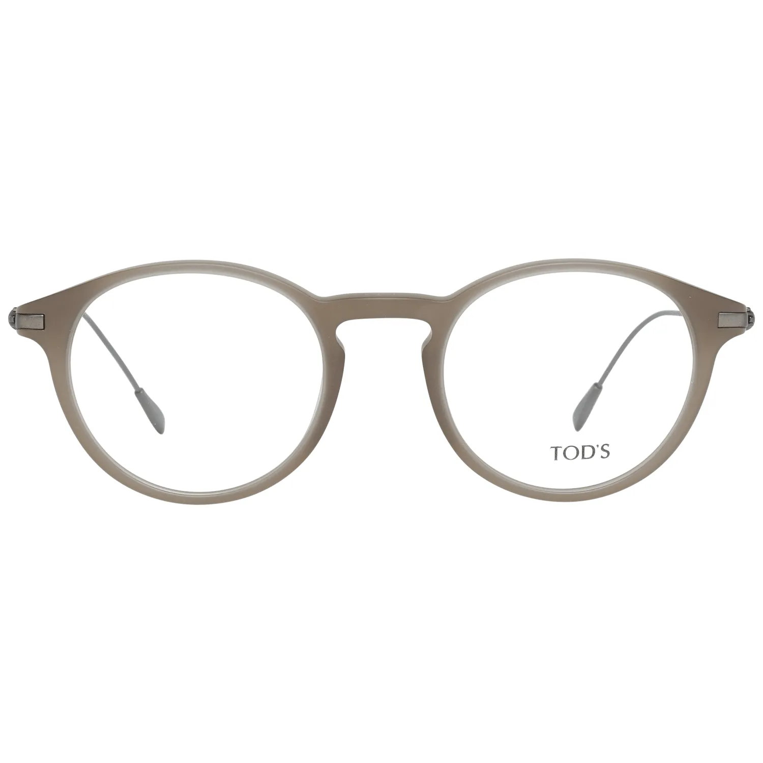 Brown Unisex Optical Frames sold by Louxly product image thumbnail 2