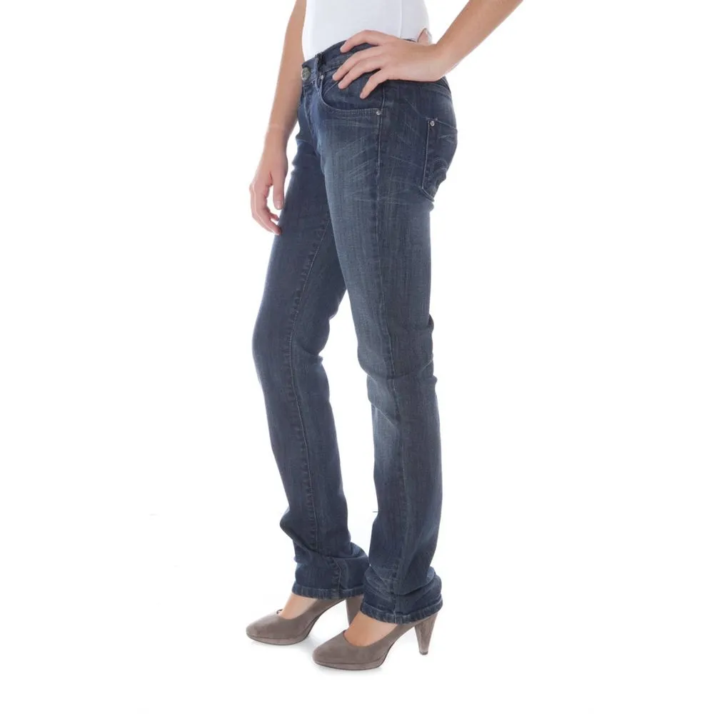 Blue Cotton Jeans & Pant sold by Louxly product image thumbnail 3