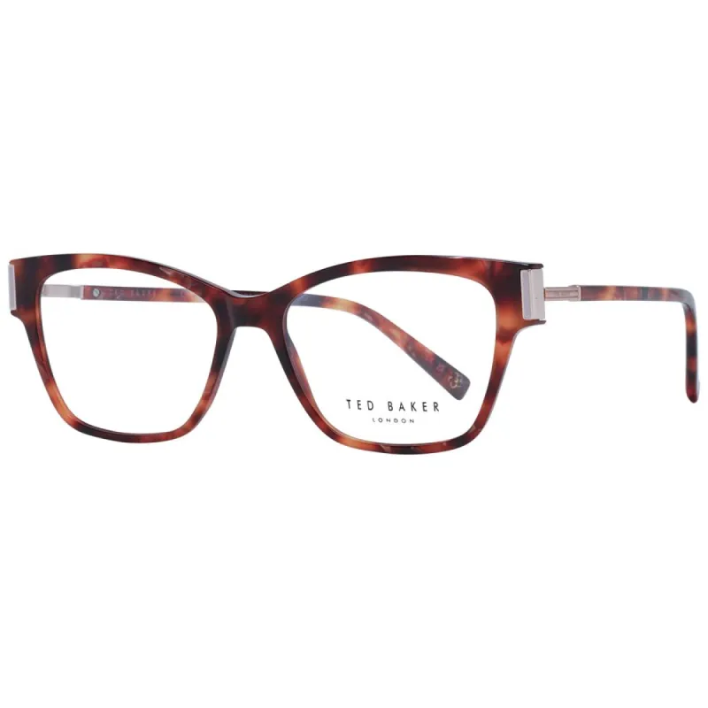 Brown Women Optical Frames sold by Louxly