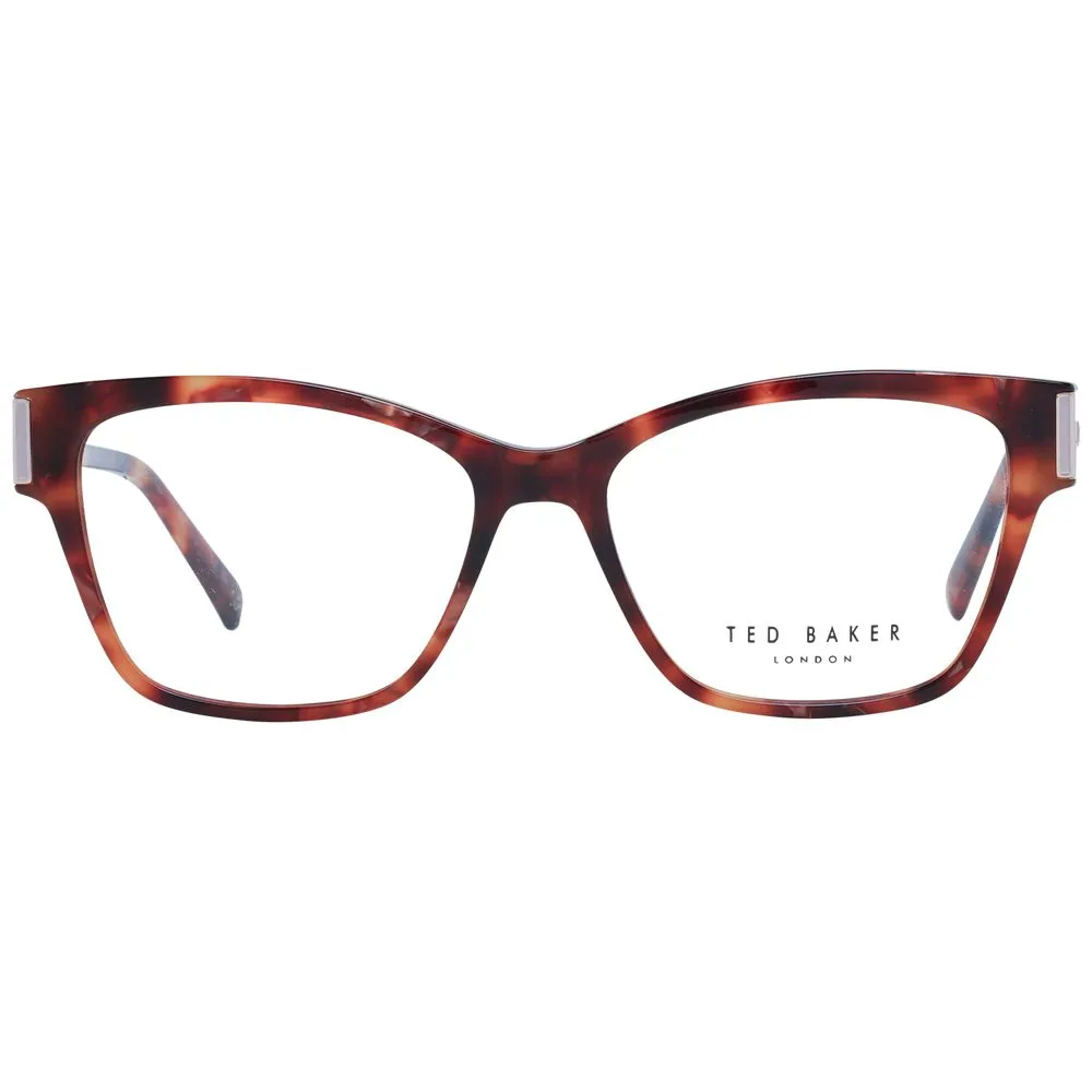 Brown Women Optical Frames sold by Louxly product image thumbnail 2