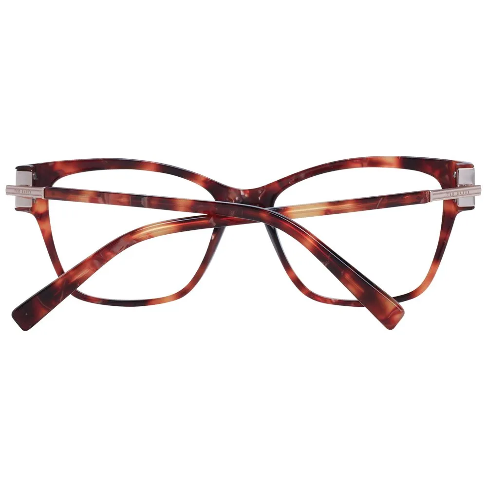 Brown Women Optical Frames sold by Louxly product image thumbnail 3