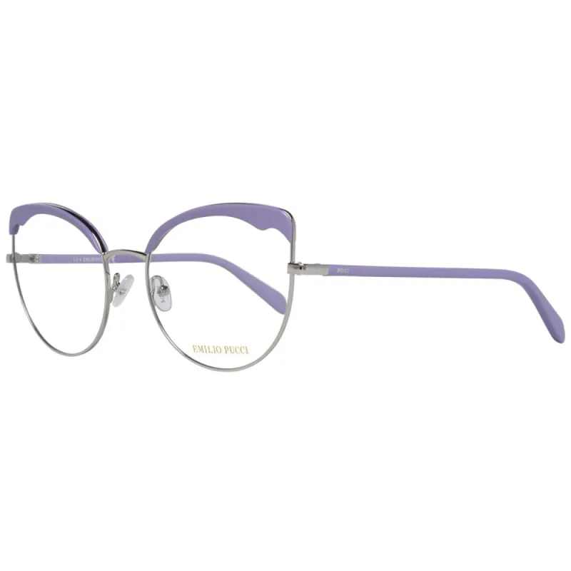 Purple Women Optical Frames sold by Louxly