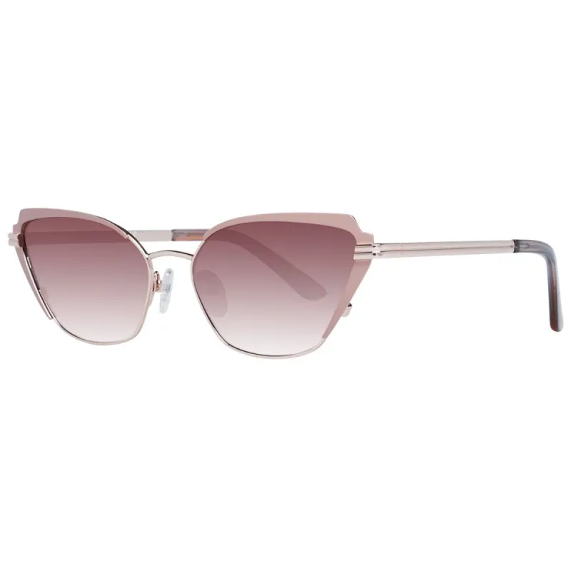 Rose Gold Women Sunglasses sold by Louxly