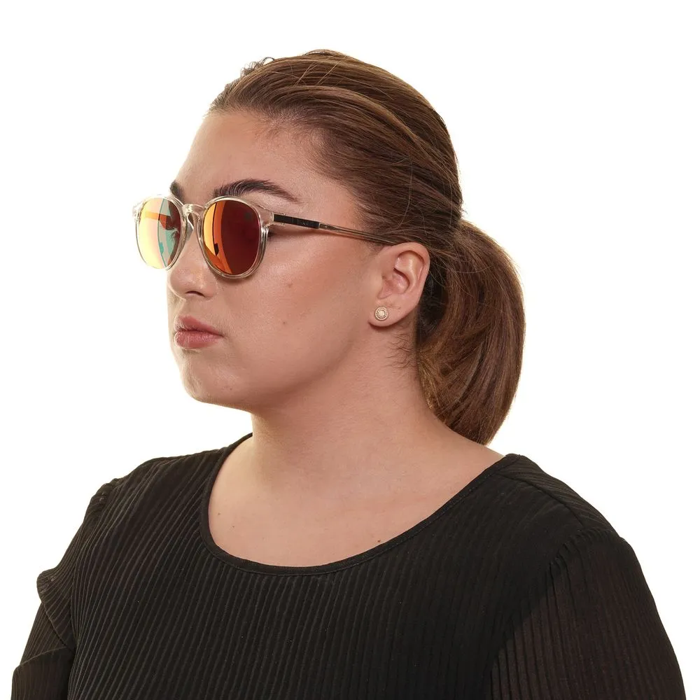Gray Unisex Sunglasses sold by Louxly product image thumbnail 4