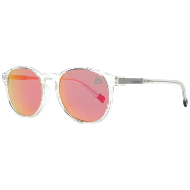 Gray Unisex Sunglasses sold by Louxly
