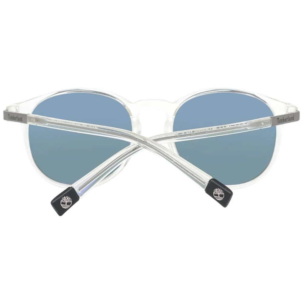 Gray Unisex Sunglasses sold by Louxly product image thumbnail 3