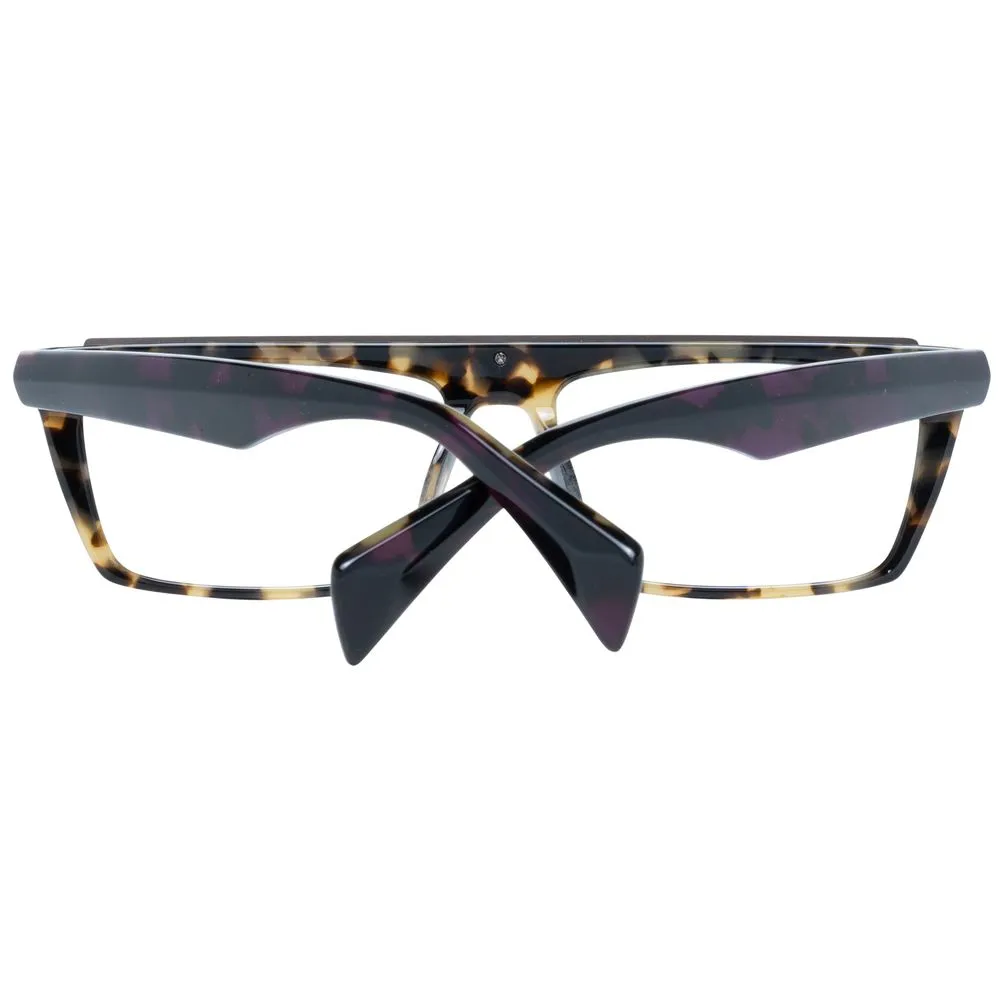 Brown Women Optical Frames sold by Louxly product image thumbnail 3