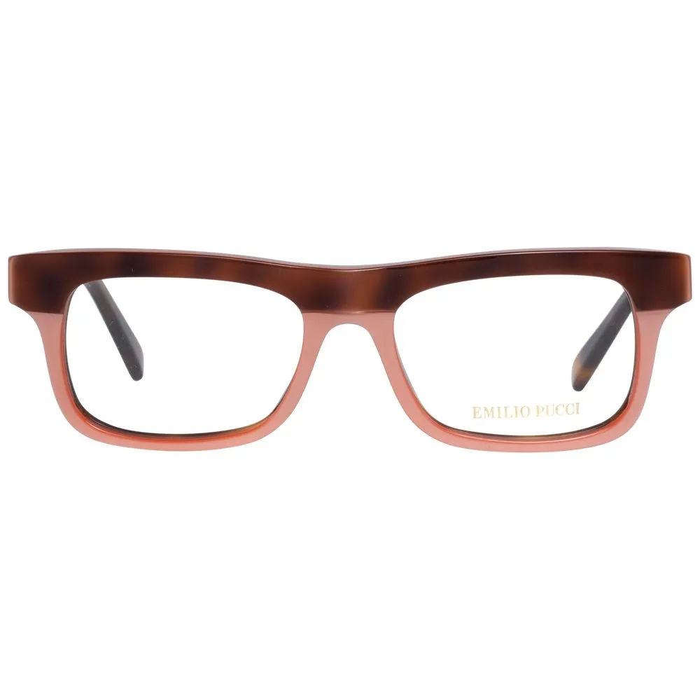 Orange Women Optical Frames sold by Louxly product image thumbnail 2