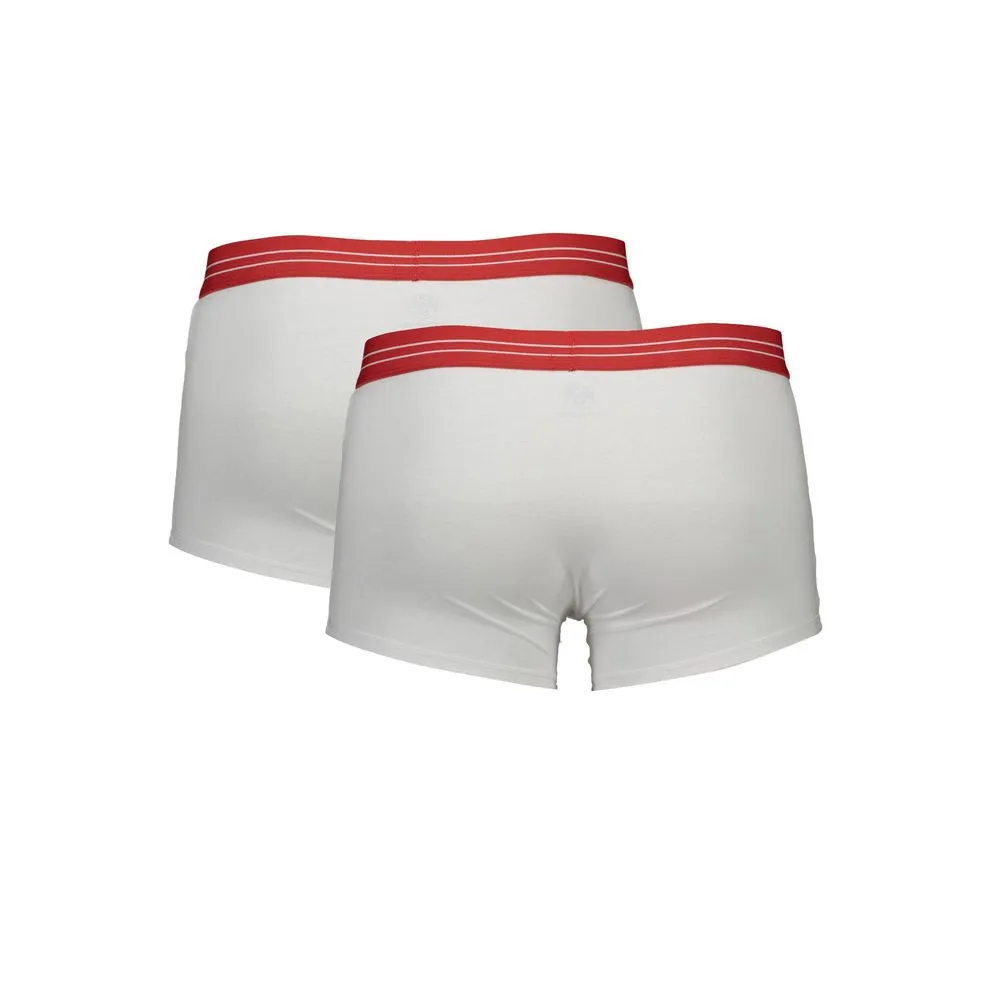 White Cotton Underwear sold by Louxly product image thumbnail 2