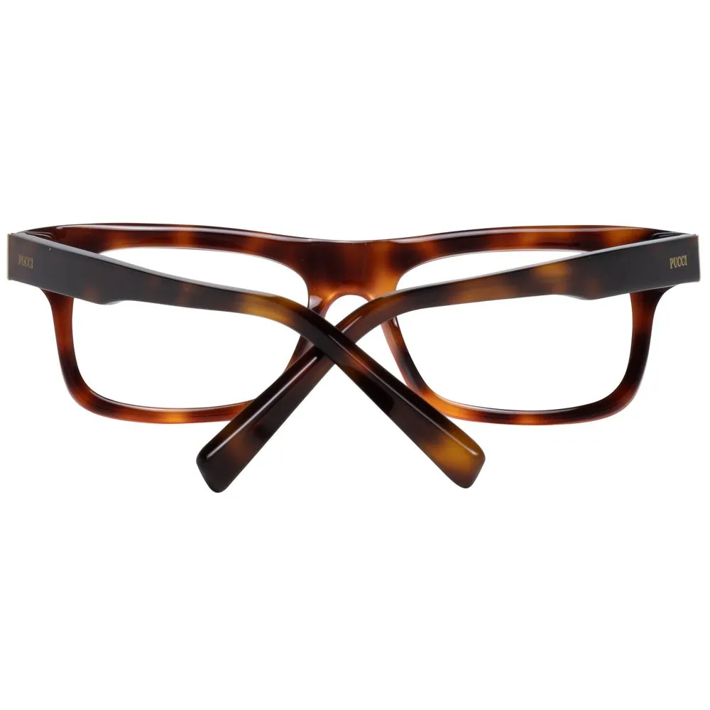 Orange Women Optical Frames sold by Louxly product image thumbnail 3