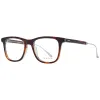 Brown Men Optical Frames sold by Louxly