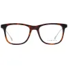 Brown Men Optical Frames sold by Louxly