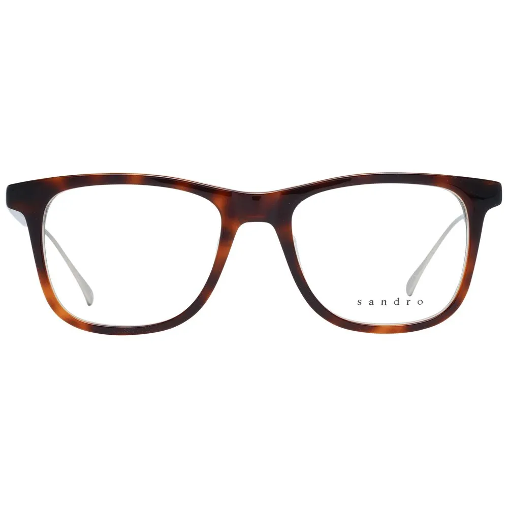 Brown Men Optical Frames sold by Louxly product image thumbnail 2