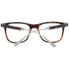 Brown Men Optical Frames sold by Louxly