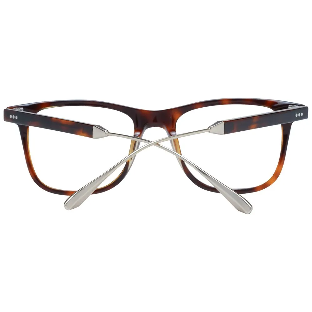Brown Men Optical Frames sold by Louxly product image thumbnail 3