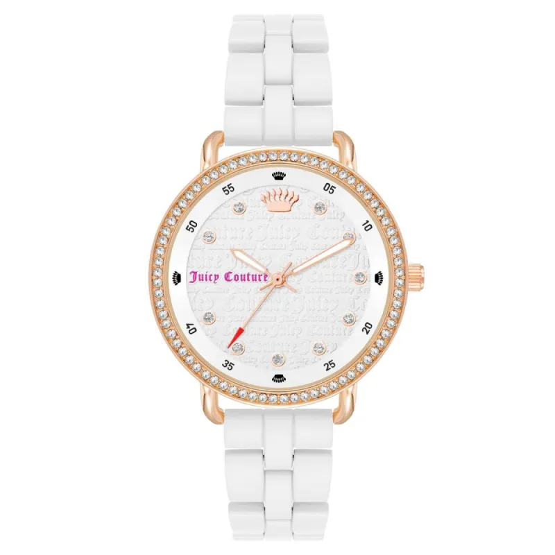 Rose Gold Women Watch made by Nine West