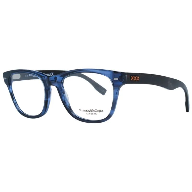 Blue Men Optical Frames sold by Louxly