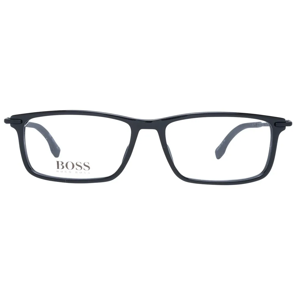 Black Men Optical Frames sold by Louxly product image thumbnail 2