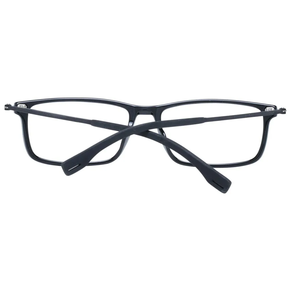 Black Men Optical Frames sold by Louxly product image thumbnail 3