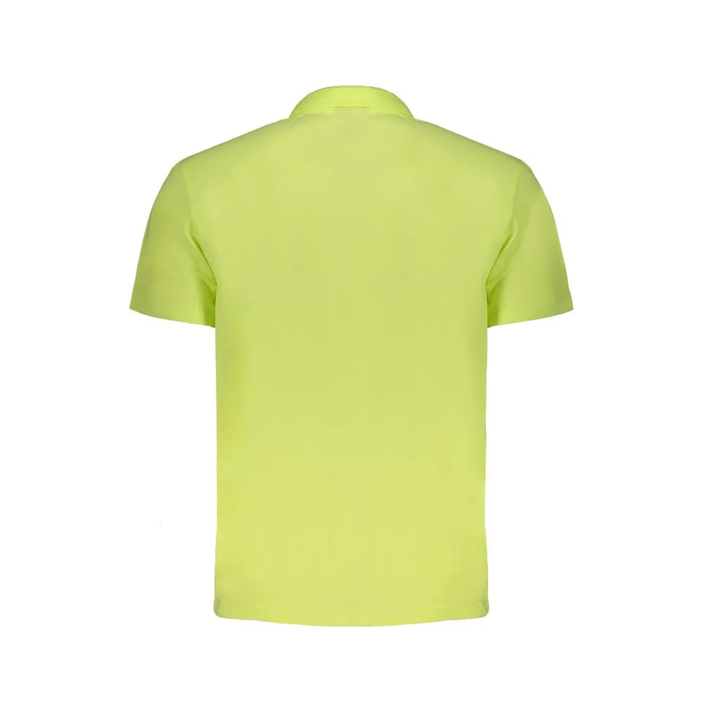 Yellow Cotton T-Shirt sold by Louxly product image thumbnail 2