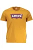 Brown Cotton Men T-Shirt sold by Louxly