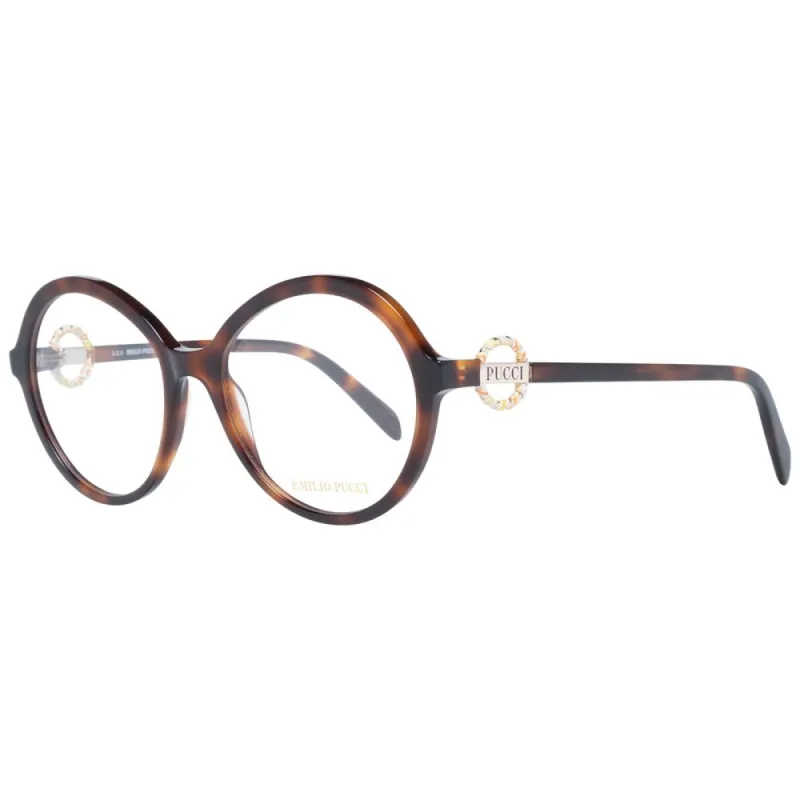 Brown Women Optical Frames sold by Louxly