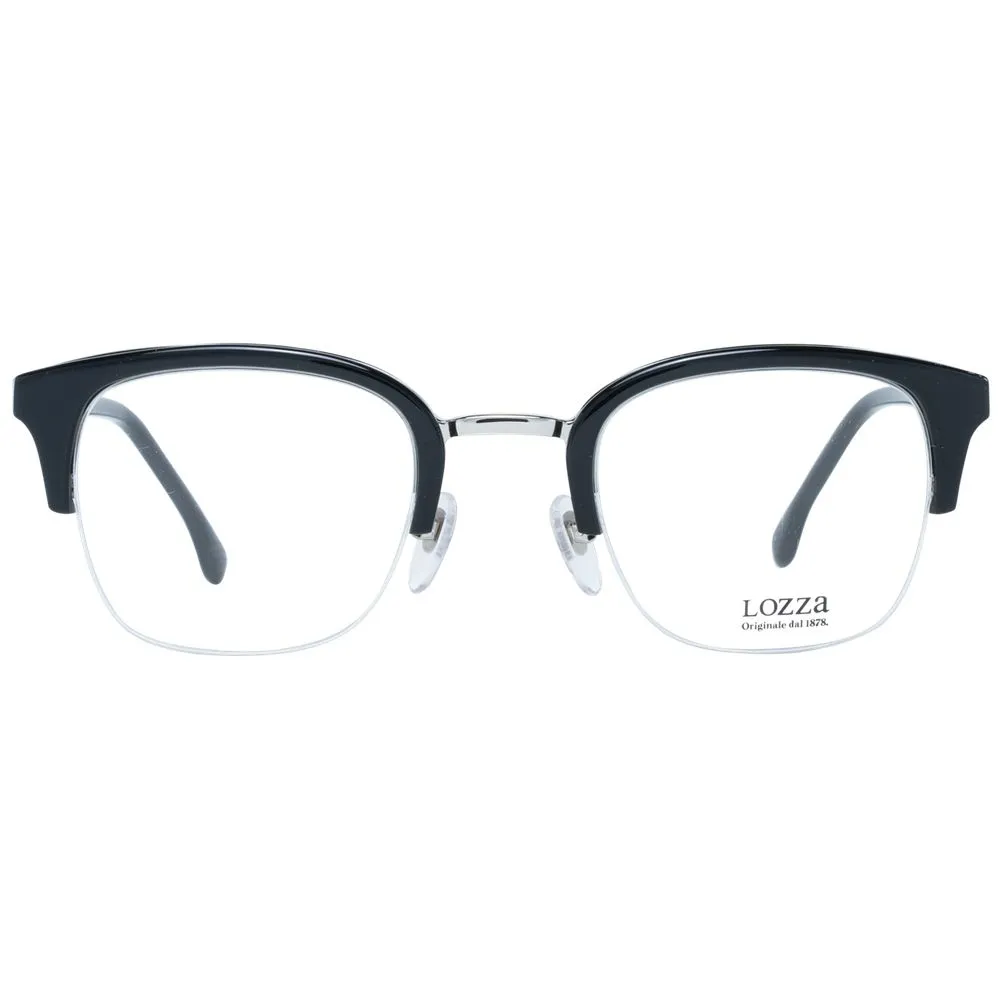 Black Unisex Optical Frames sold by Louxly product image thumbnail 2